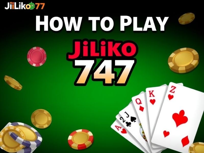 Discover jiliko747.com, the premium online gambling platform offering diverse games, exclusive bonuses, and secure gameplay. Find expert reviews, promotions, and guides to enhance your gambling experience with trust and reliability.